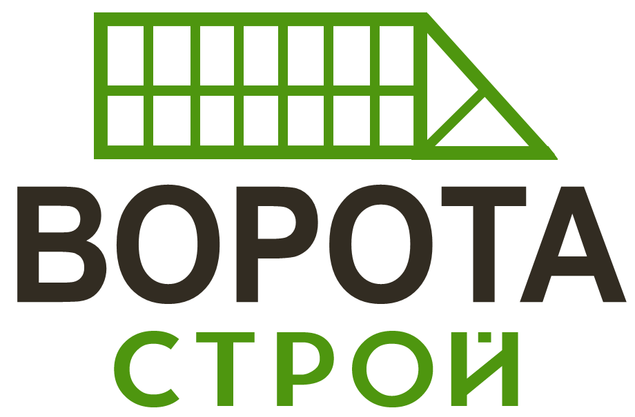 Откатные ворота в Ивантеевке